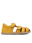 Froddo Sandaalid Barefoot Flexy F G3150283-5 S Kollane
