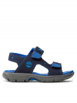 Timberland Sandaalid Moss Jump 2 Strap Sandal TB0A1YNH0191 Tumesinine