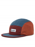 Cotopaxi Nokam&uuml;ts Fleece 5-Panel Hat F24469U935 Sinine