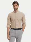 BOSS S&auml;rk H-Roan 50555920 Beež Slim Fit