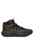 Jack Wolfskin Matkajalatsid Wild Hike Texapore Mid A65576 Khakiv&auml;rviline