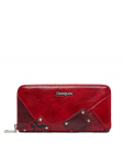 Desigual Rahakott Fiona 26SAYP18 Punane