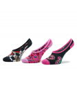 Vans Sneaker-sokid Love Canoodle VN0007AUBRK1 V&auml;rviline