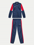 Joma Spordidressid New Metaverse 500753 Tumesinine Regular Fit
