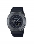 G-Shock K&auml;ekell GM-2100BB-1AER Must