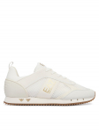 EA7 Emporio Armani Tossud 7X000334 AF18610 MZ582 Kreemjas