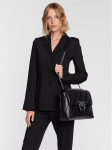 PINKO K&auml;ekott Love Big Puff Cl PE 23 PLTT 100037 A0F2 Must