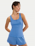 Triumph Top Mix & Match 10227215 Sinine Regular Fit