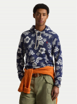 Polo Ralph Lauren Pluus 710B20819001 Tumesinine Regular Fit