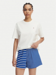 Tommy Hilfiger Pidžaama UW0UW05760 Sinine Regular Fit