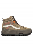 Vans Tossud MTE Sk8-Hi Gore-Tex Insulated VN000DARBKL1 Pruun