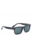 Ray-Ban P&auml;ikeseprillid 0RJ9196S 100/71 Must