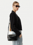 Calvin Klein K&auml;ekott Foil Logo Glossy&nbsp; LV04F3539G Must