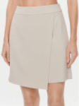 DKNY Trapetsseelik UK3SX131 Beež Regular Fit