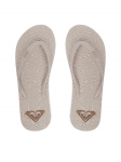Roxy Varbavahesandaalid CEOWB-SS25-3C021 Beež