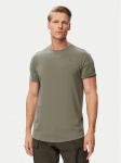 G-Star Raw T-s&auml;rk Lash D16396-B353 Tumehall Regular Fit