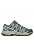 Salomon Matkajalatsid X-Adventure Recon L47813600 Roheline