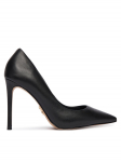 Steve Madden K&otilde;rgete kontsadega Thrive Pump SM11003887 Must
