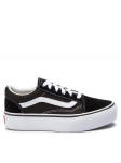 Vans Tenniskingad Old Skool Platfor VN0A3TL36BT1 Must
