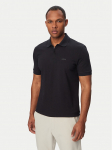 BOSS Polo s&auml;rk 50554591 Tumesinine Regular Fit