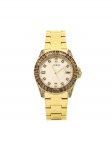 Guess K&auml;ekell GW0475L1 Kuldne