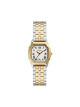 Fossil K&auml;ekell Harlow ES5362 Kuldne