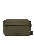 Tommy Hilfiger Kotike Th Colour Ew Reporter AM0AM13219 Roheline