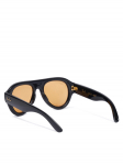 Ray-Ban P&auml;ikeseprillid 0RB4925 Oranž