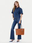Guess K&auml;ekott Noelle II HWZG96 72250 Pruun