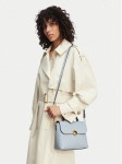 Furla K&auml;ekott Moonlight S WB01882 BX3036 BG AR300 Sinine