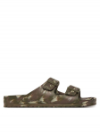 Quiksilver Pl&auml;tud Embark AQYL101380 Roheline