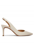 MICHAEL Michael Kors K&otilde;rgete kontsadega Alina Flex Sling Pump 40R4HNMP1L Ekr&uuml;&uuml;v&auml;rv