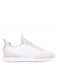 Calvin Klein Tossud Retro Runner YM0YM01414 Kreemjas