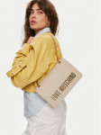 LOVE MOSCHINO K&auml;ekott JC4192PP1LKD0110 Ekr&uuml;&uuml;v&auml;rv