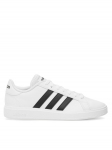 adidas Tossud GRAND COURT BASE 2.0 GW9261_ Valge