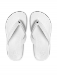 Crocs Varbavahesandaalid Crocband Flip 11033 Valge