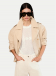 JOOP! Vihmamantel 263O32Ohana 30103379 Beež Regular Fit