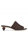 Weekend Max Mara Pl&auml;tud 2615521035600 Must