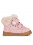 Lasocki Kids Saapad BEAUTY CI12-BEAUTY-02 Roosa