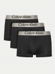 Calvin Klein Underwear Bokserite komplekt LV00NB4269 Must