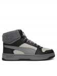 Puma Tossud Rebound Slam Mid Cozy Jr 407728 02 Hall