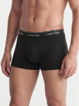 Calvin Klein Underwear Bokserite komplekt LV00NB4392 Must