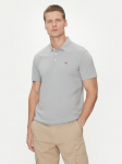 Napapijri Polo s&auml;rk Ealis NP0A4H8B Hall Regular Fit