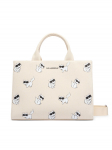 KARL LAGERFELD K&auml;ekott B3W50064 Beež