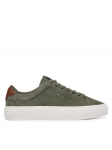 Tommy Hilfiger Tossud Dress Casual Mix FM0FM05993 Khakiv&auml;rviline