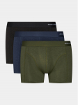 Jack & Jones Bokserite komplekt Basic 12198852 V&auml;rviline