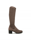 Caprice Ratsasaapad 9-25506-41 Pruun