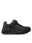Skechers Tossud Rainbow Specks 310457L/BKMT Must