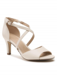 Clara Barson Sandaalid LS5953-02 Beež