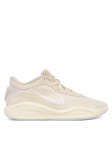 Nike Korvpallijalatsid G. T. Hustle Academy FJ7791 103 Beež